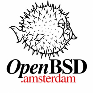 OpenBSD.Amsterdam